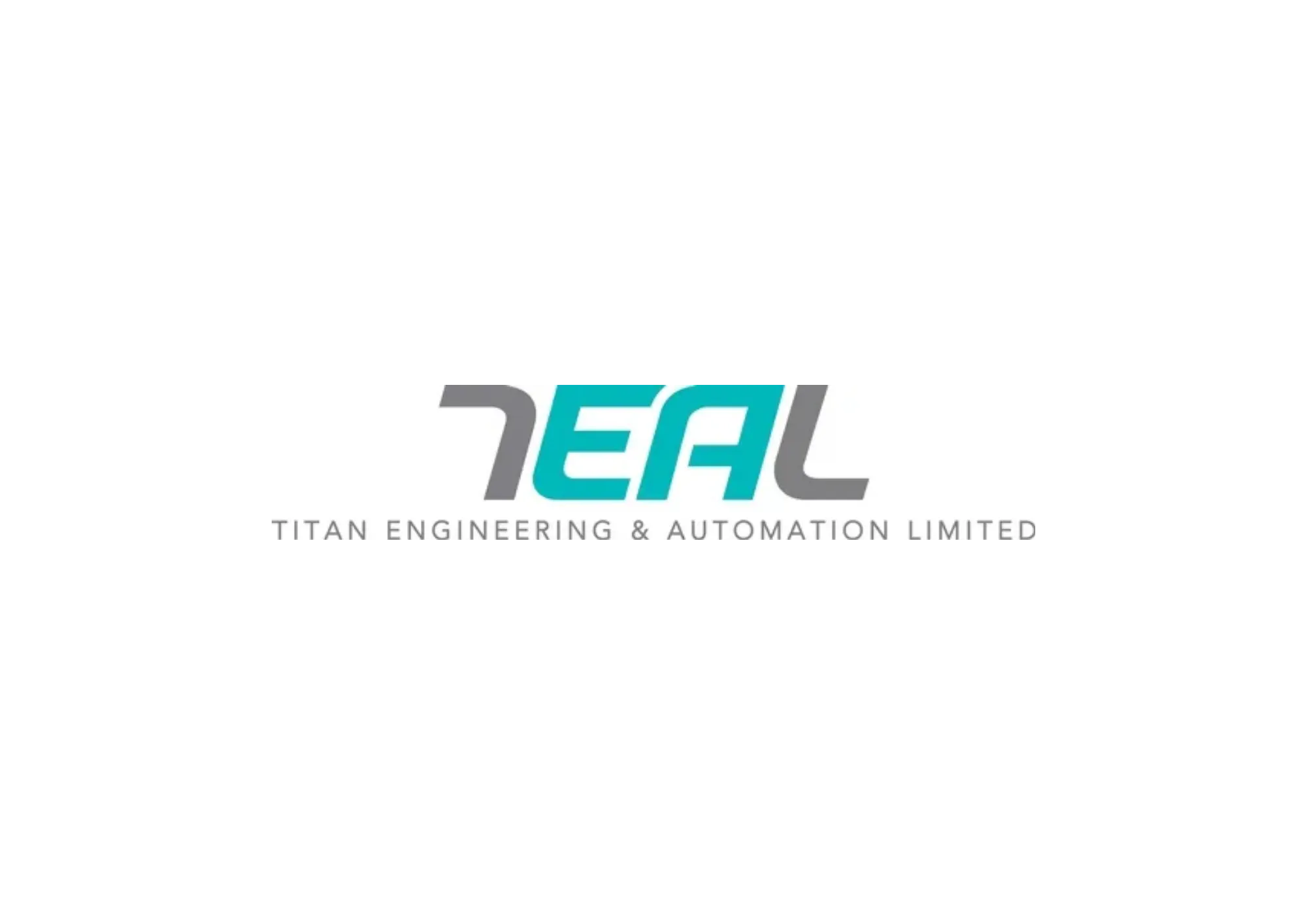 Titan Engineering & Automation Limited logo